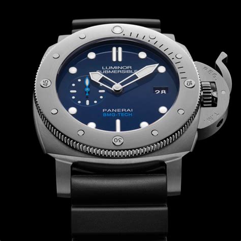 Panerai Luminor 1950 submersible